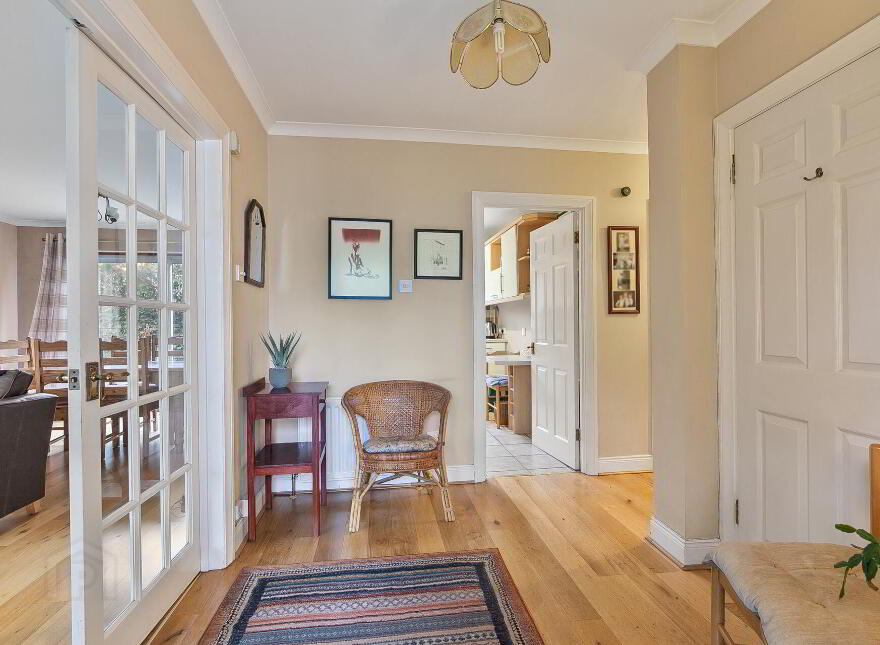 Apt 3, 58 Marlborough Park South, Belfast, BT9 6HT