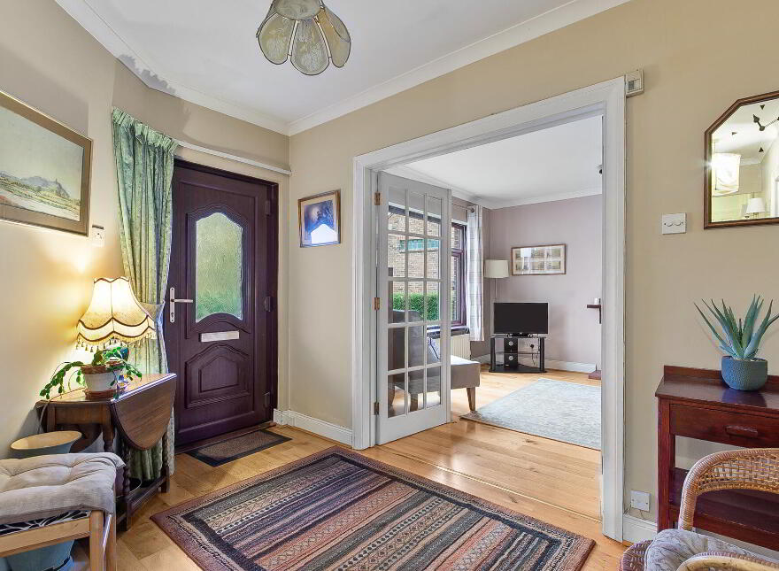 Apt 3, 58 Marlborough Park South, Belfast, BT9 6HT