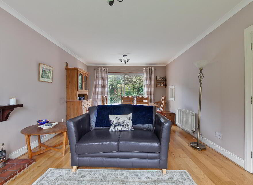 Apt 3, 58 Marlborough Park South, Belfast, BT9 6HT