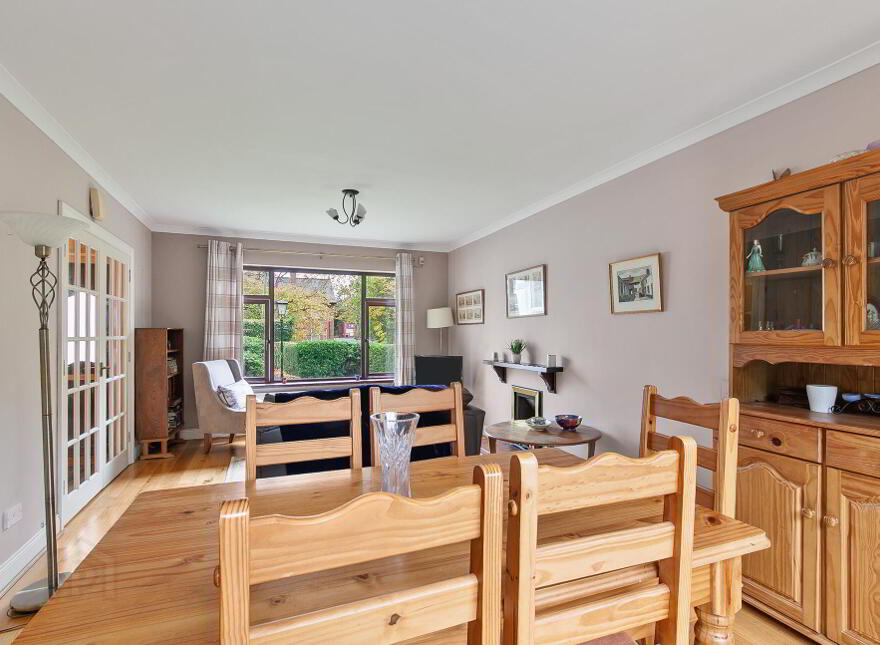 Apt 3, 58 Marlborough Park South, Belfast, BT9 6HT