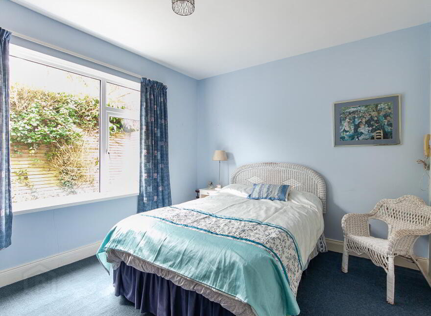 Apt 3, 58 Marlborough Park South, Belfast, BT9 6HT