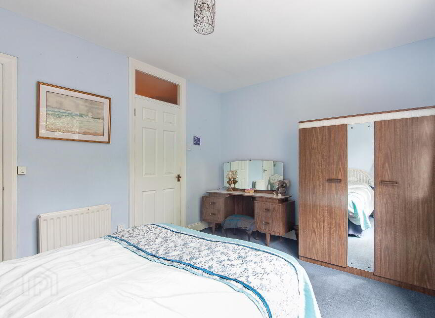 Apt 3, 58 Marlborough Park South, Belfast, BT9 6HT