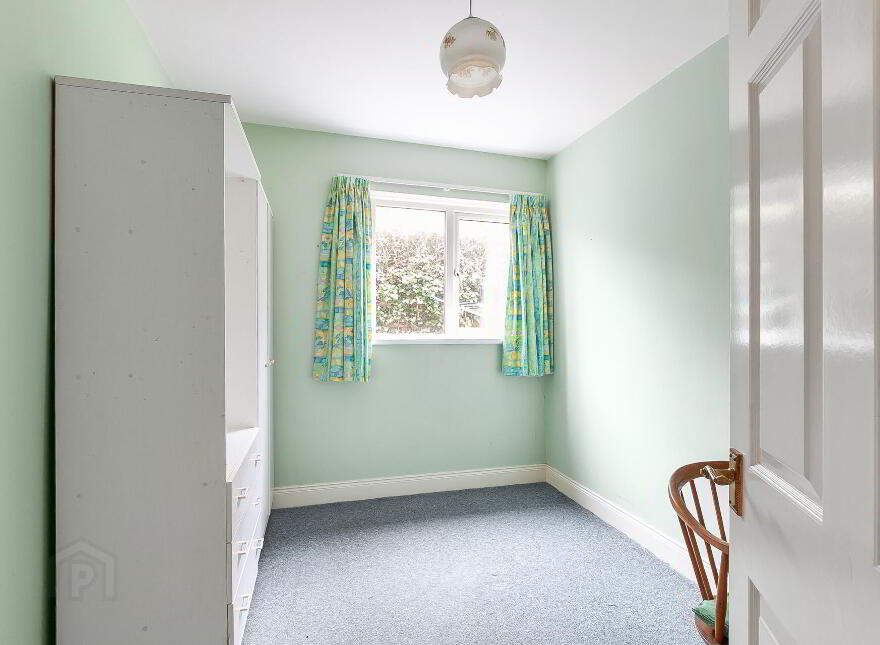 Apt 3, 58 Marlborough Park South, Belfast, BT9 6HT