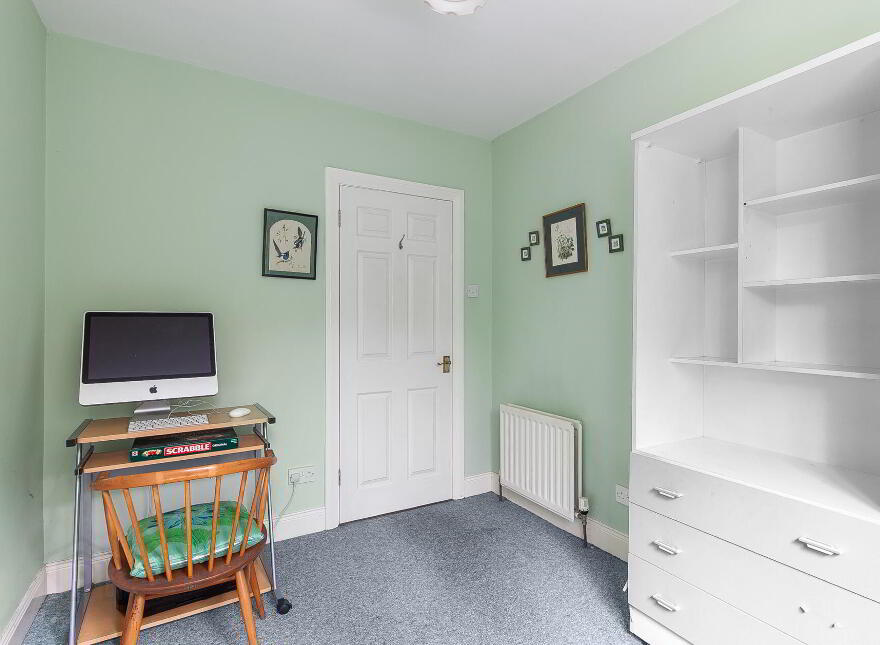 Apt 3, 58 Marlborough Park South, Belfast, BT9 6HT
