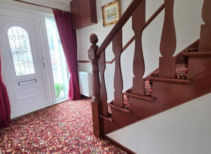 23 Montague Avenue, Ballymena, BT42 2DA