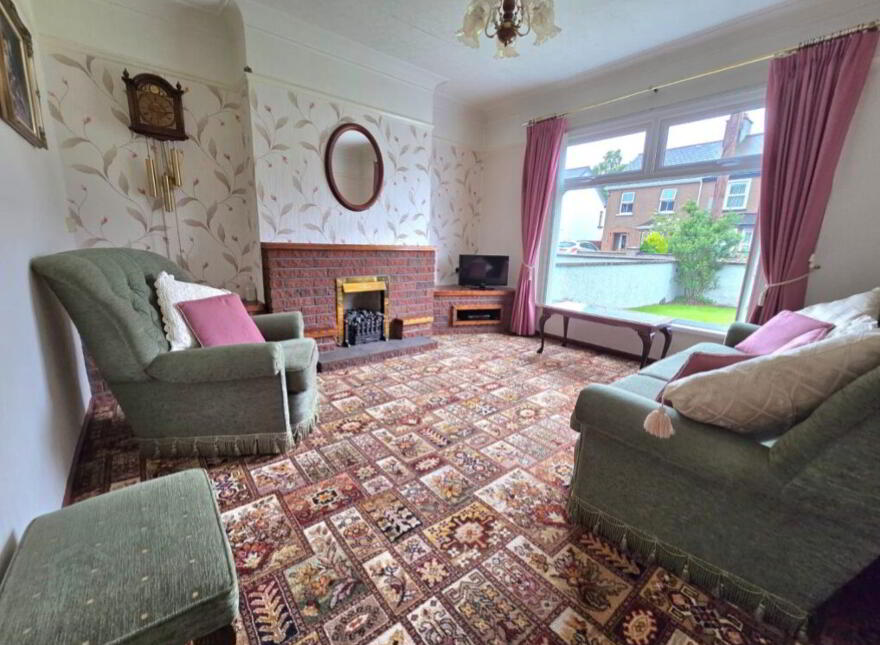 23 Montague Avenue, Ballymena, BT42 2DA