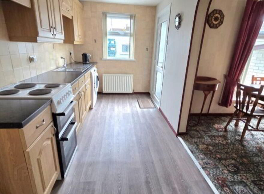 23 Montague Avenue, Ballymena, BT42 2DA