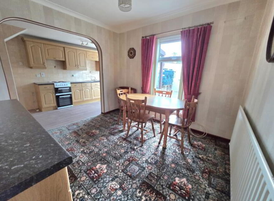 23 Montague Avenue, Ballymena, BT42 2DA