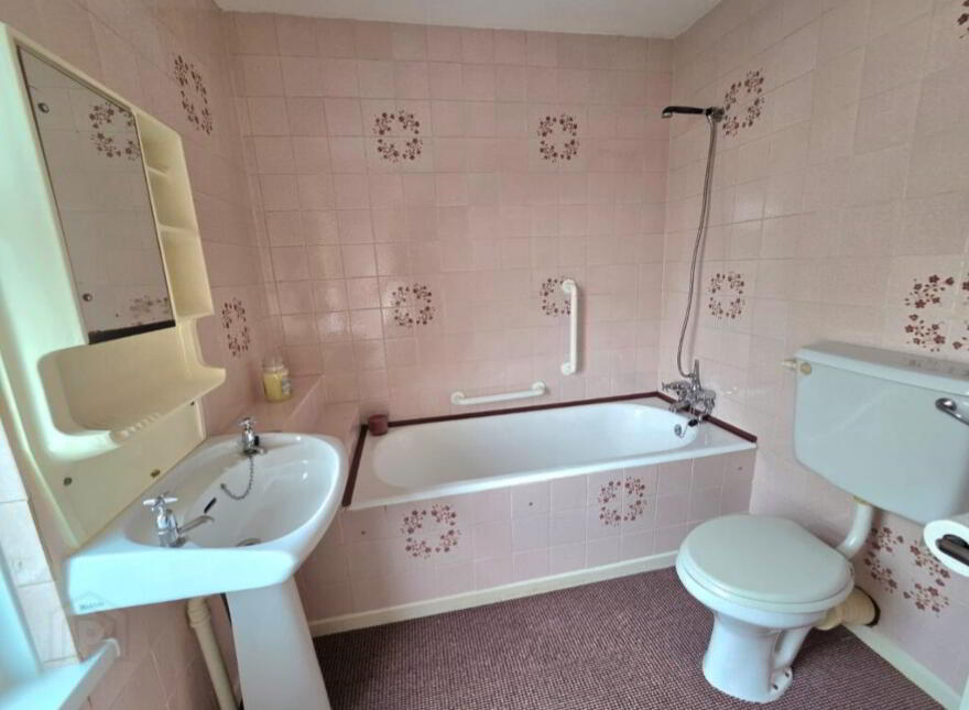 23 Montague Avenue, Ballymena, BT42 2DA