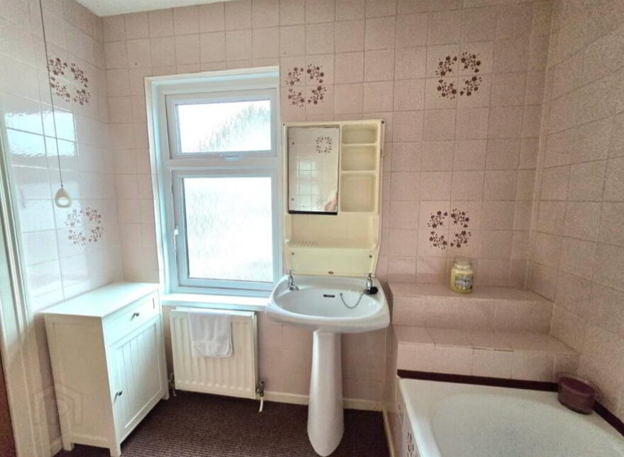 23 Montague Avenue, Ballymena, BT42 2DA