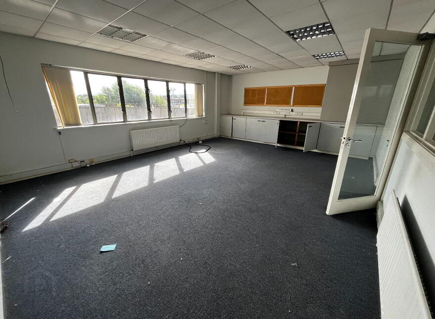 Grove Mill Complex, Fashoda Street / Grove Street East, Belfast, BT5 5GH