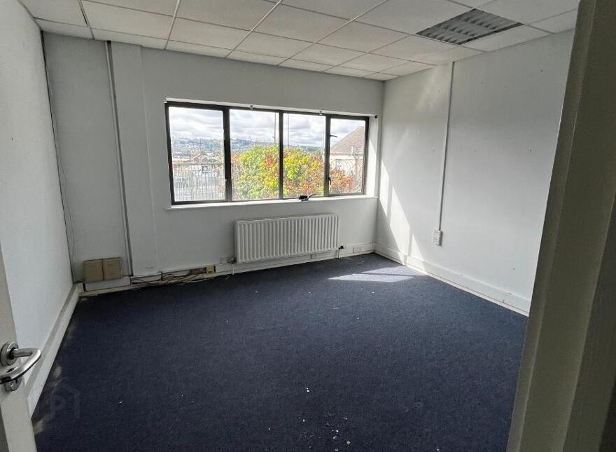 Grove Mill Complex, Fashoda Street / Grove Street East, Belfast, BT5 5GH