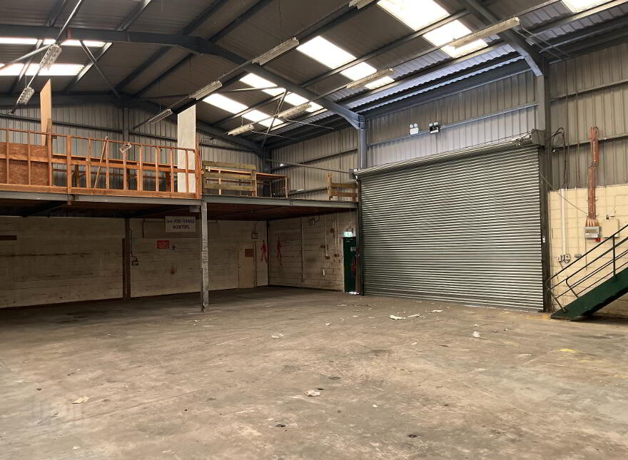 Grove Mill Complex, Fashoda Street / Grove Street East, Belfast, BT5 5GH