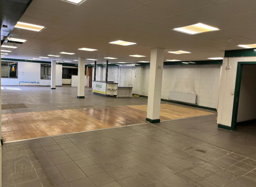 Grove Mill Complex, Fashoda Street / Grove Street East, Belfast, BT5 5GH