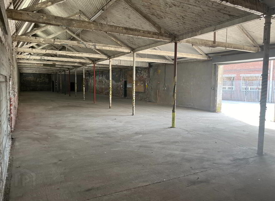 Grove Mill Complex, Fashoda Street / Grove Street East, Belfast, BT5 5GH