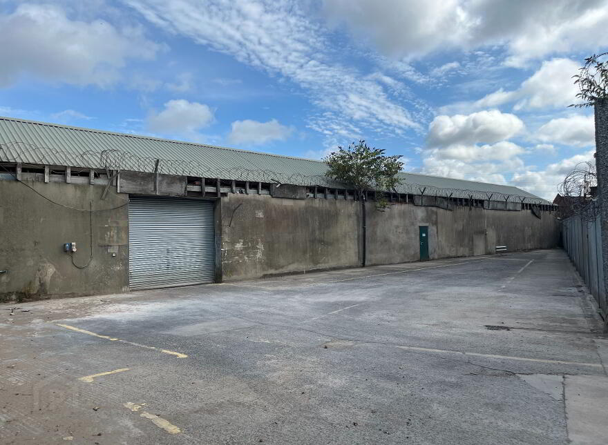 Grove Mill Complex, Fashoda Street / Grove Street East, Belfast, BT5 5GH