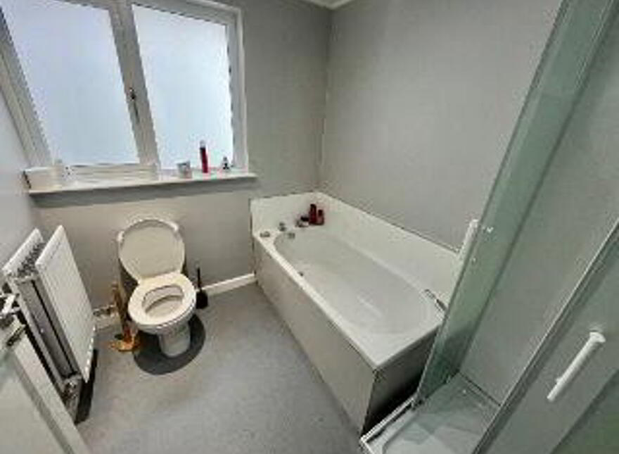 55 The Mount, Belfast, BT5 4NB