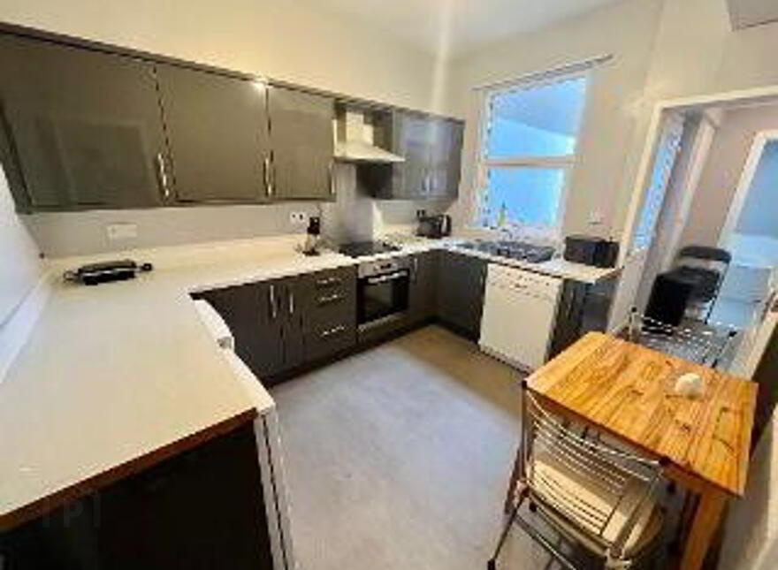 55 The Mount, Belfast, BT5 4NB
