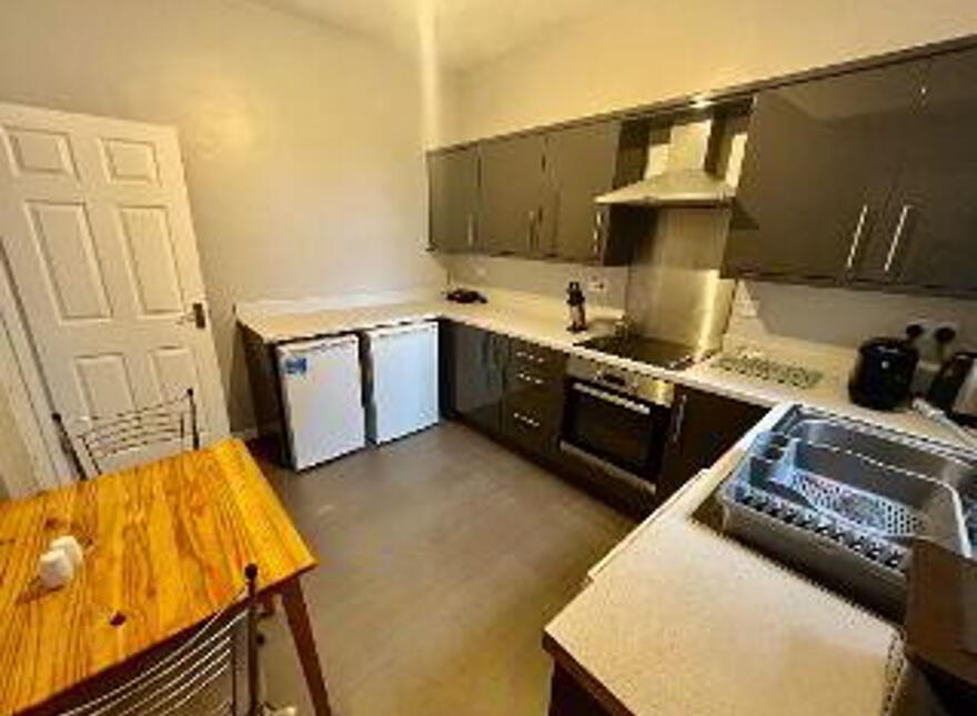 55 The Mount, Belfast, BT5 4NB