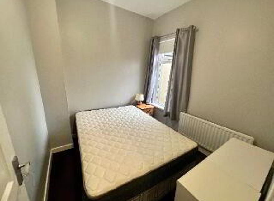 55 The Mount, Belfast, BT5 4NB
