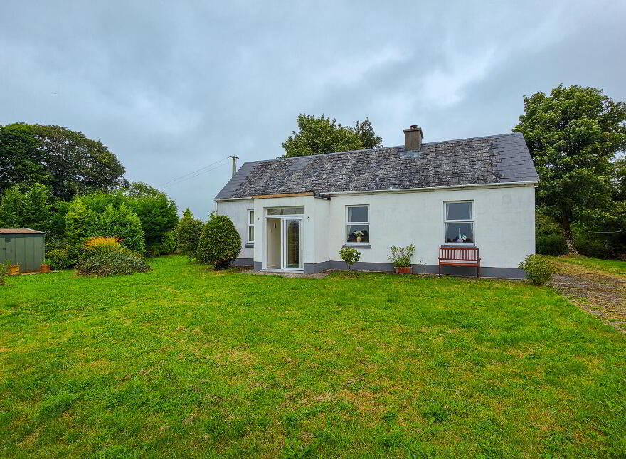 The Demesne, Frenchpark, Castlerea, F45DP79