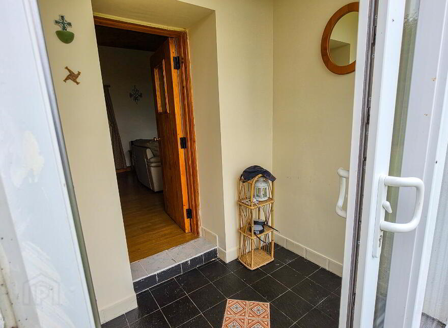 The Demesne, Frenchpark, Castlerea, F45DP79