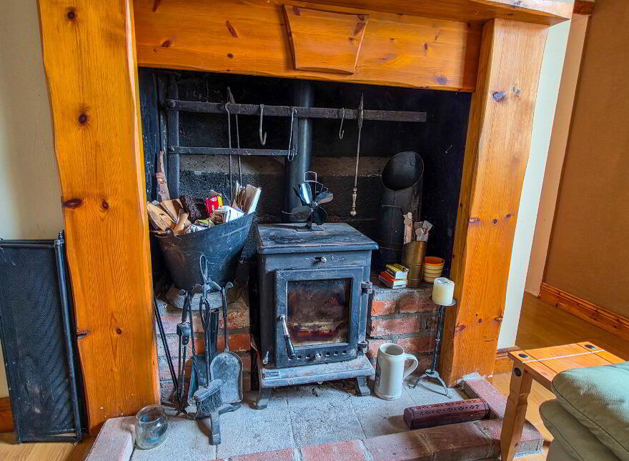 The Demesne, Frenchpark, Castlerea, F45DP79