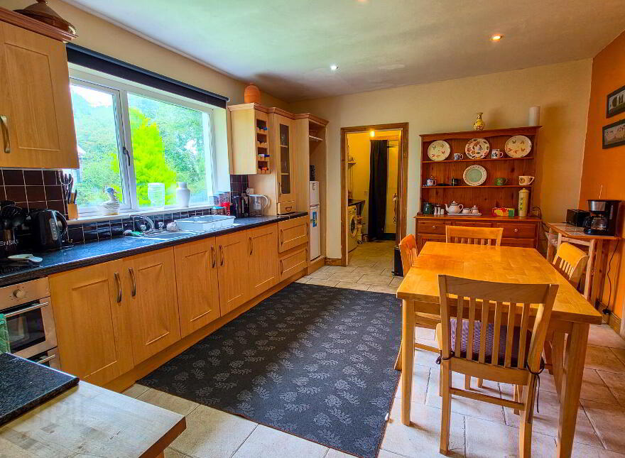 The Demesne, Frenchpark, Castlerea, F45DP79