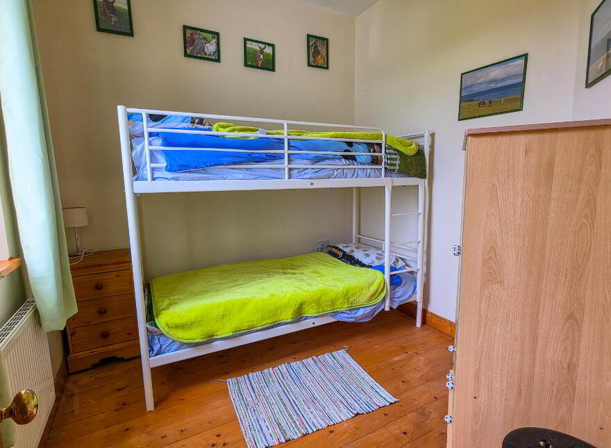 The Demesne, Frenchpark, Castlerea, F45DP79