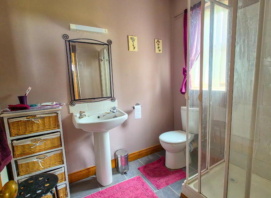 The Demesne, Frenchpark, Castlerea, F45DP79