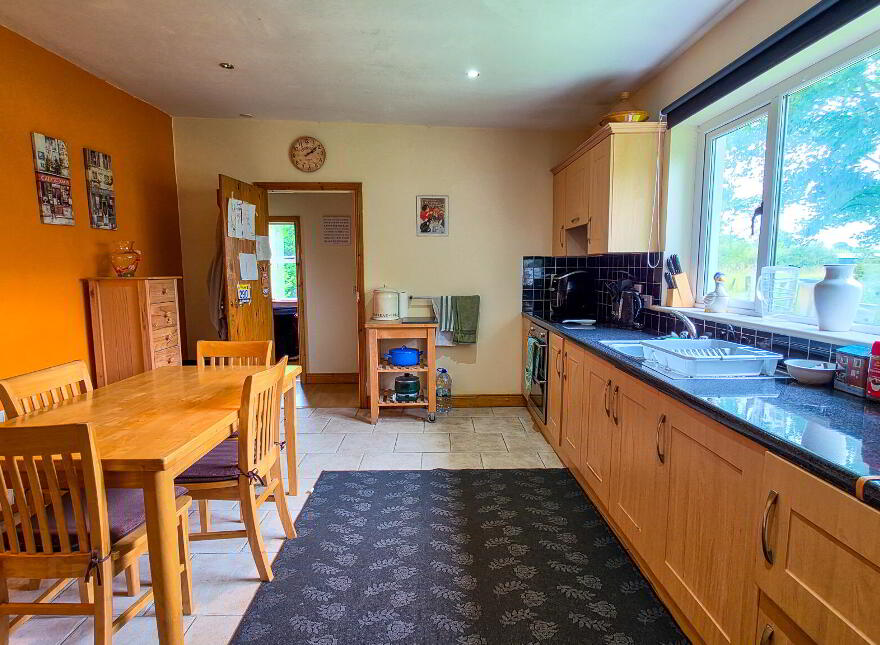 The Demesne, Frenchpark, Castlerea, F45DP79