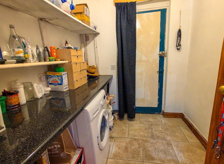 The Demesne, Frenchpark, Castlerea, F45DP79