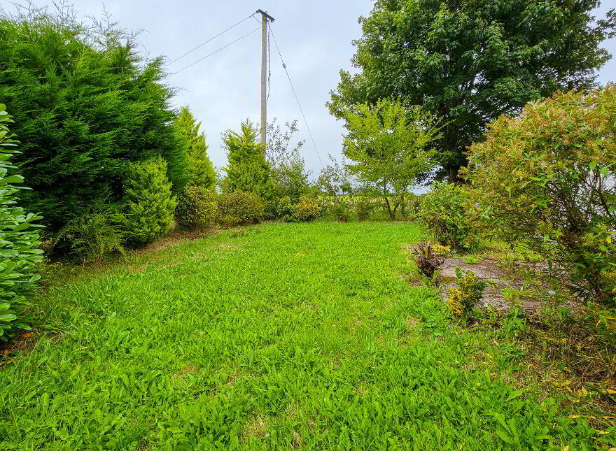 The Demesne, Frenchpark, Castlerea, F45DP79