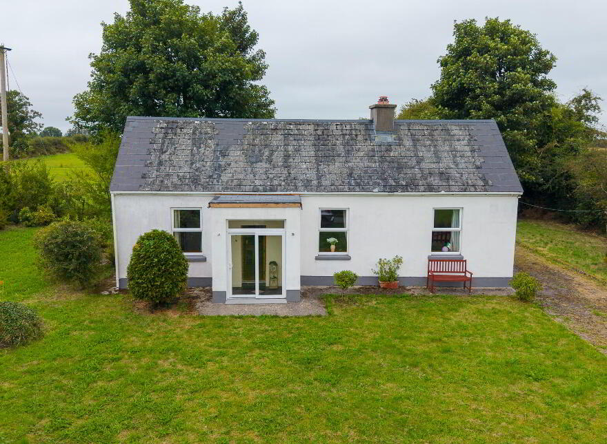 The Demesne, Frenchpark, Castlerea, F45DP79