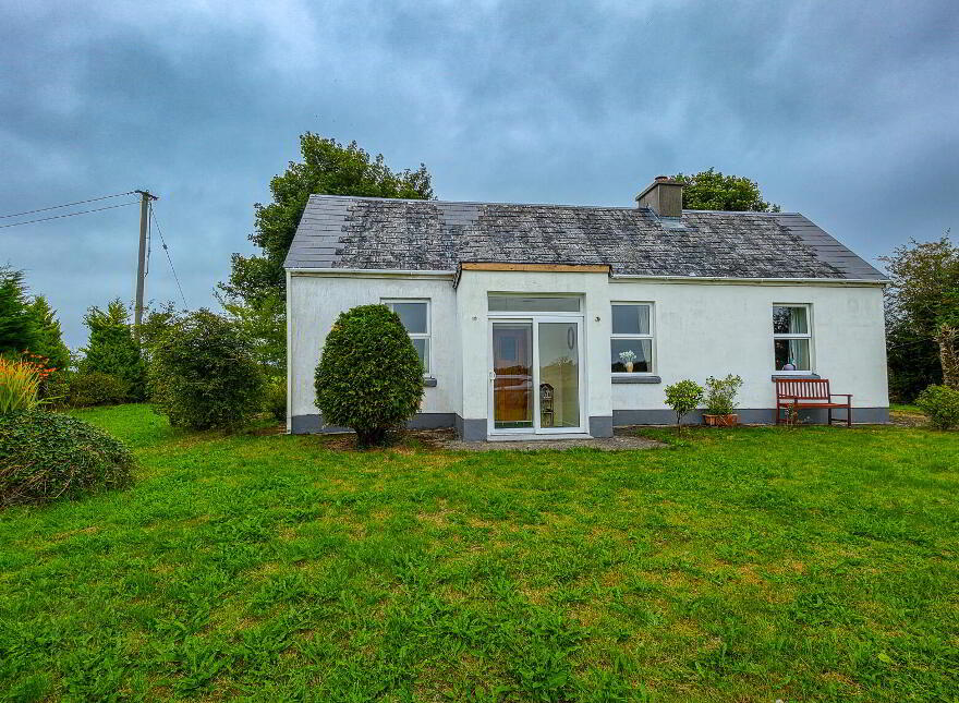The Demesne, Frenchpark, Castlerea, F45DP79