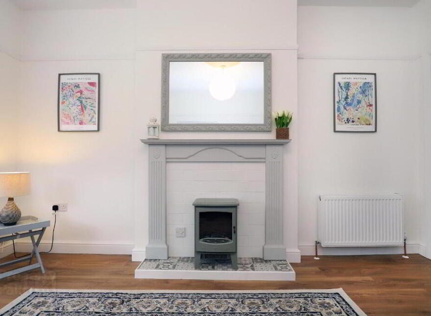 1 Frankhill Drive, Belfast, BT8 8PB