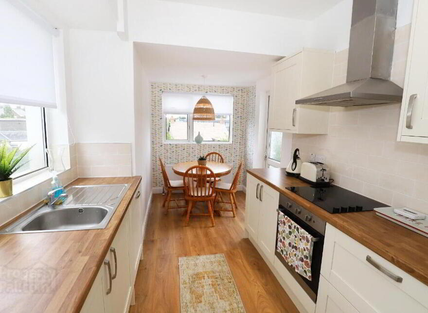 1 Frankhill Drive, Belfast, BT8 8PB