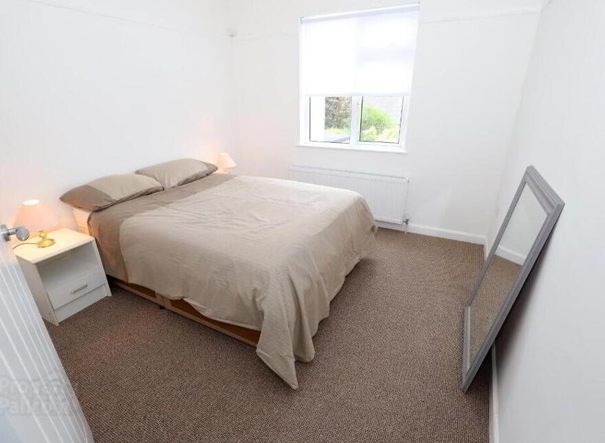 1 Frankhill Drive, Belfast, BT8 8PB