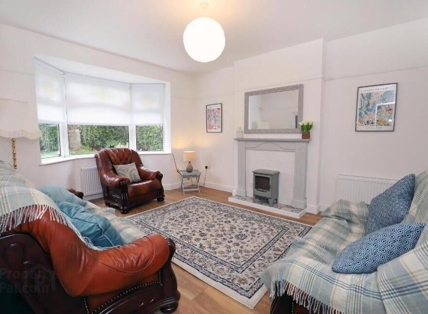 1 Frankhill Drive, Belfast, BT8 8PB