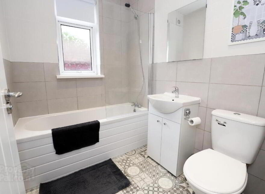 1 Frankhill Drive, Belfast, BT8 8PB