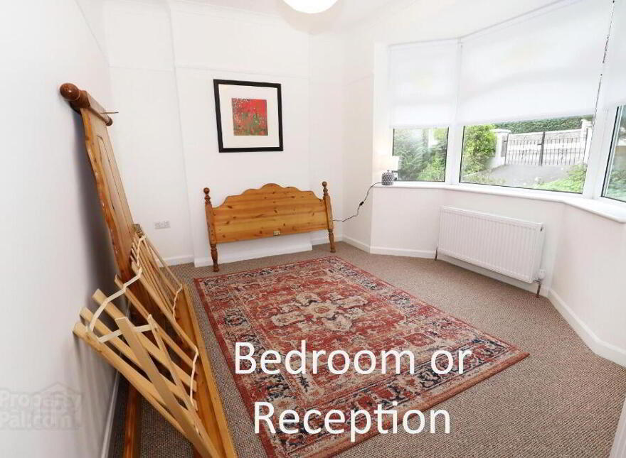 1 Frankhill Drive, Belfast, BT8 8PB