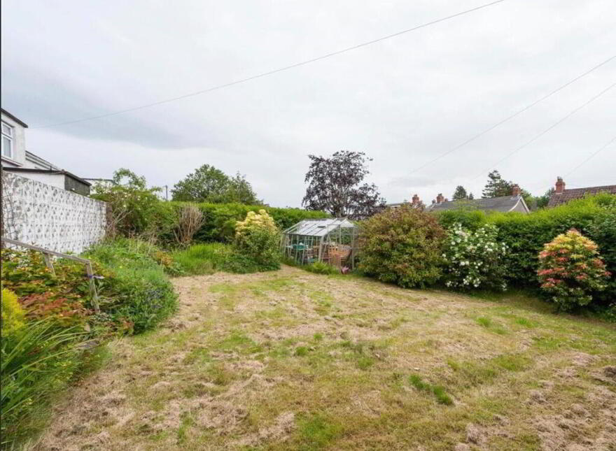 1 Frankhill Drive, Belfast, BT8 8PB