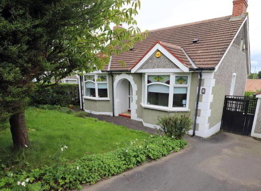 1 Frankhill Drive, Belfast, BT8 8PB
