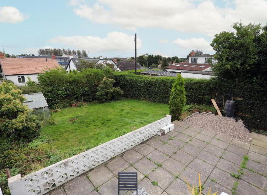 1 Frankhill Drive, Belfast, BT8 8PB