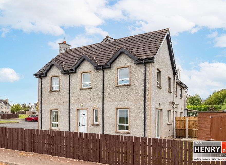 1 Ashbrooke, Ballynakilly, Dungannon, BT71 6GX photo