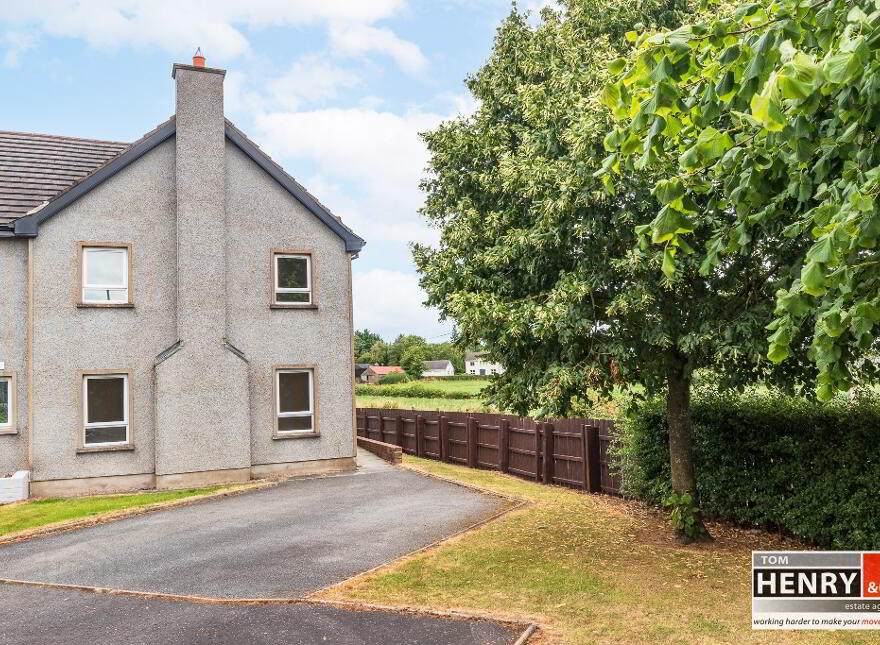1 Ashbrooke, Ballynakilly, Dungannon, BT71 6GX