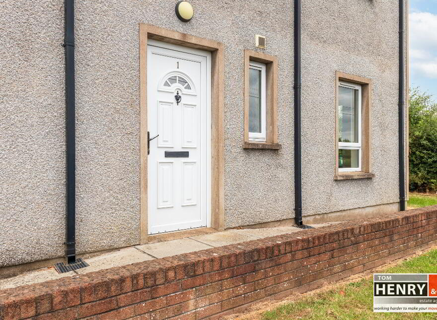 1 Ashbrooke, Ballynakilly, Dungannon, BT71 6GX