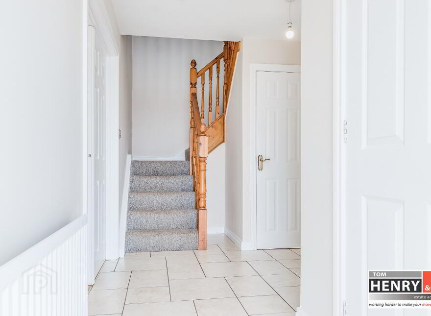 1 Ashbrooke, Ballynakilly, Dungannon, BT71 6GX