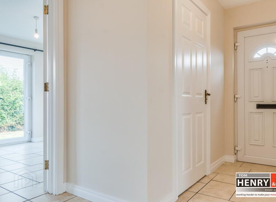 1 Ashbrooke, Ballynakilly, Dungannon, BT71 6GX