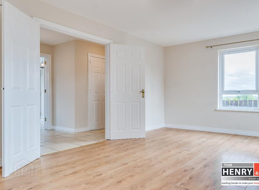 1 Ashbrooke, Ballynakilly, Dungannon, BT71 6GX